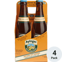 Ayinger Oktober Fest-Marzen