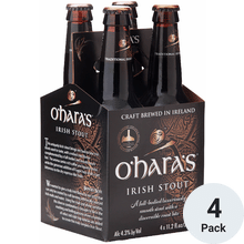 O'Hara's Irish Red