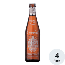 Corsendonk Abbey Pale/Agnus Tripel