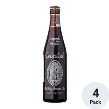 Corsendonk Abbey Brwn/Pater Dubbel