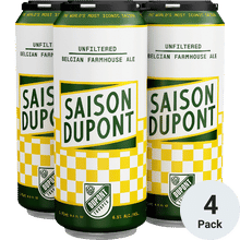 Dupont Saison Dupont Ale
