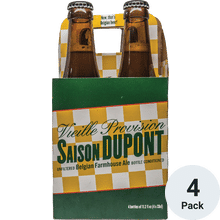 Dupont Saison Dupont Ale