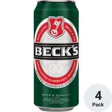 Beck's
