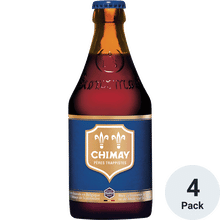 Chimay Grande Reserve Blue