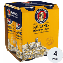 Paulaner Original Munich Lager
