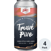Von Trapp Tmave Pivo