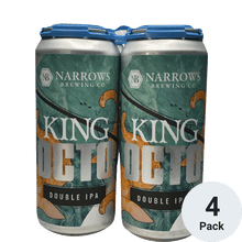 Narrows King Octo