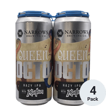 Narrows Queen Octo