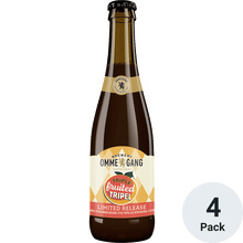 Ommegang Triple Fruited Tripel