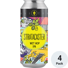 CraftHaus Stratacaster