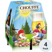 Achouffe Biere de Soleil