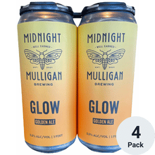 Midnight Mulligan Glow