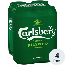 Carlsberg
