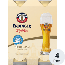 Erdinger Weissbier