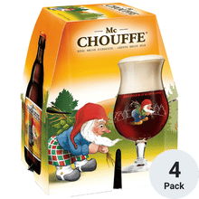 Achouffe McChouffe