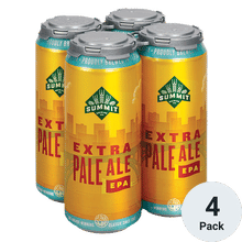 Summit Extra Pale Ale
