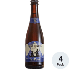 Ommegang Hennepin Ale