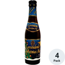Corsendonk Christmas Ale