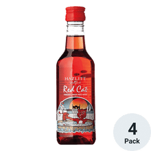 Hazlitt Sweet Red Cat