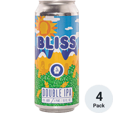 Thin Man Bliss
