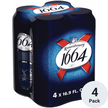 Kronenbourg 1664