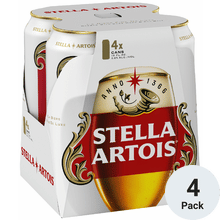 Stella Artois