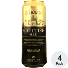 Belhaven Scottish Ale