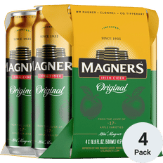 Magners Irish Hard Cider