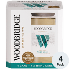 Woodbridge by Robert Mondavi Pinot Grigio