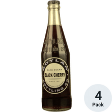 Boylan Bottleworks Black Cherry