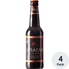 O'Hara's Irish Stout