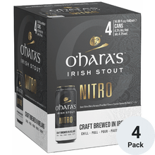 O'Hara's Irish Stout