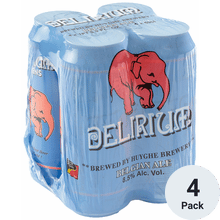 Delirium Tremens