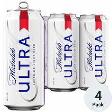 Michelob ULTRA