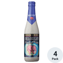 Delirium Nocturnum