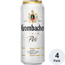 Krombacher Pils