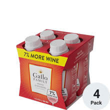 Gallo Family Vineyards White Zinfandel