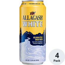Allagash White