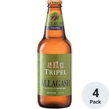 Allagash Tripel Ale