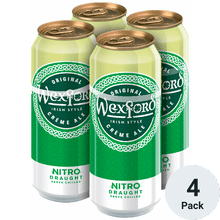 Wexford Irish Creme Ale