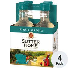 Sutter Home Pinot Grigio