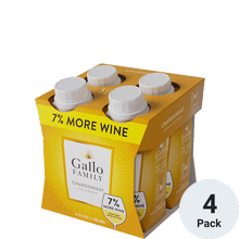 Gallo Family Vineyards Chardonnay