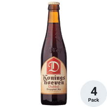 La Trappe Dubbel