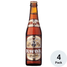 Kwak Belgian Ale