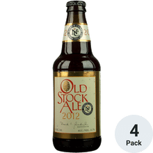 North Coast Old Stock Ale