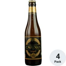 Gouden Carolus Tripel