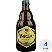 Maredsous Tripel