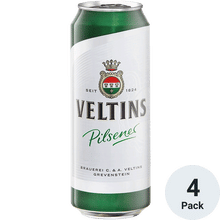Veltins Pilsener