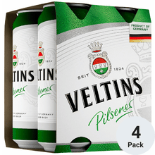 Veltins Pilsener