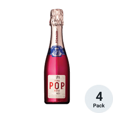 Pommery POP Rose